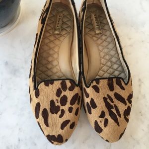 Birdies Original Leopard Shoes